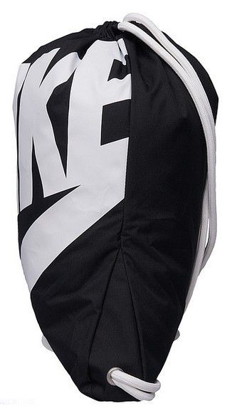 Nike Мешок спортивный Nike NIKE HERITAGE GYMSACK 25