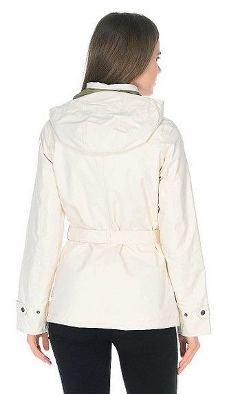 Jack Wolfskin Парка женская с мембранной Jack Wolfskin Kimberley Parka Women