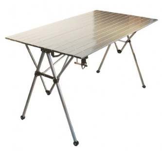 Tramp Прочный стол для кемпинга Tramp TRF-034