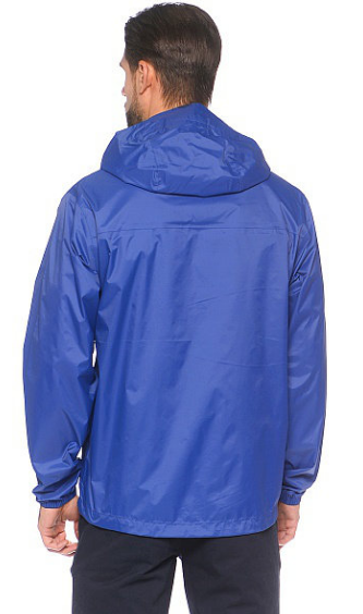 Helly Hansen Ветровка непродуваемая Helly Hansen Loke Jacket