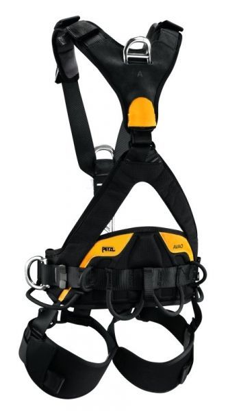 Petzl Беседка для альпинизма Petzl Avao Bod Fast