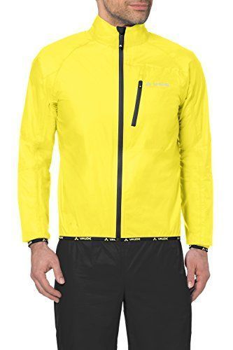 Vaude Спортивная ветровка Vaude Me Drop Jacket III