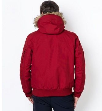 Jack Wolfskin Куртка городская мужская Jack Wolfskin Brockton Point