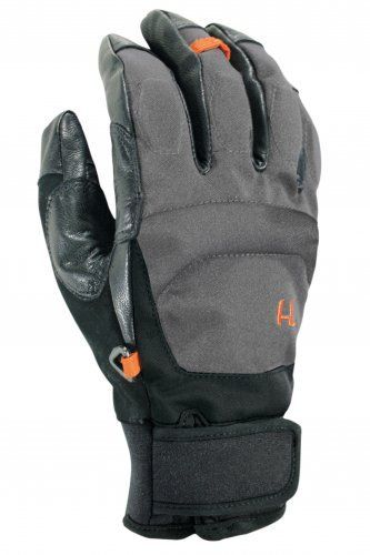 Ferrino Зимние перчатки Ferrino Guanto Raven