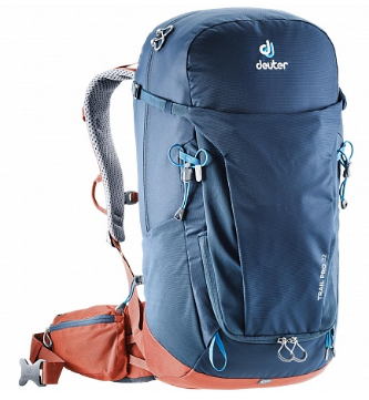 Deuter Походный рюкзак Deuter Trail Pro 32