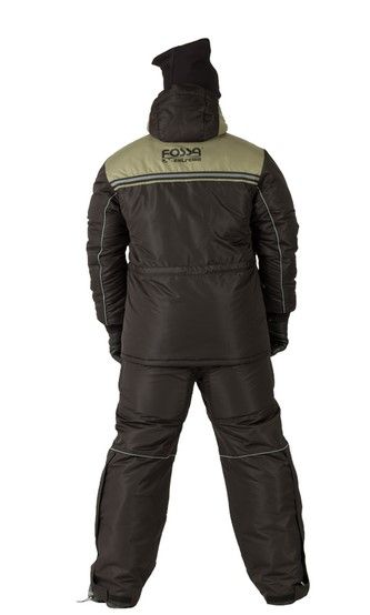 RedLaika Куртка термозащитная с подогревом Redlaika Saphir (6000 мАч)