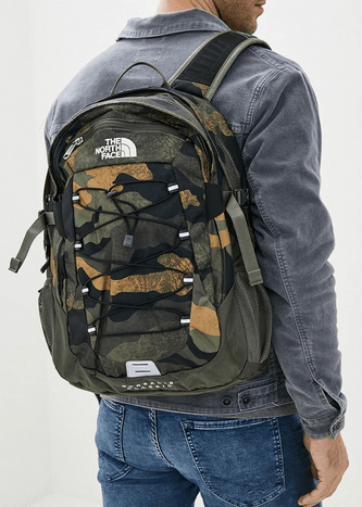 The North Face Спортивный рюкзак The North Face Borealis 29
