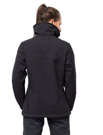 Jack Wolfskin Куртка спортивная женская Jack Wolfskin Rock Valley Women