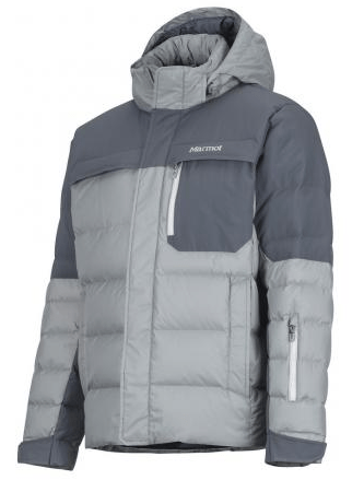 Marmot Куртка пуховик непродуваемая Marmot - Shadow Jacket