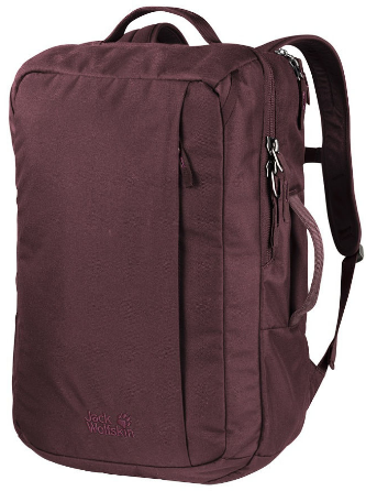 Jack Wolfskin Прочный рюкзак Jack Wolfskin Brooklyn 26