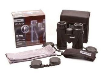 BUSHNELL Бинокль Bushnell LEGEND ULTRA-HD 10x36