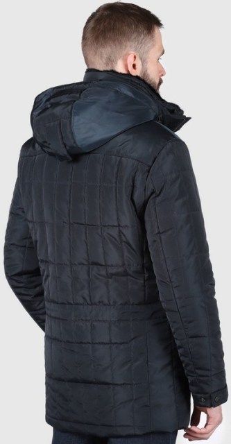 Laplanger Зимняя мужская куртка Круиз Laplanger