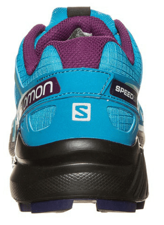 Salomon Salomon - Кроссовки износостойкие Speedcross 4 W