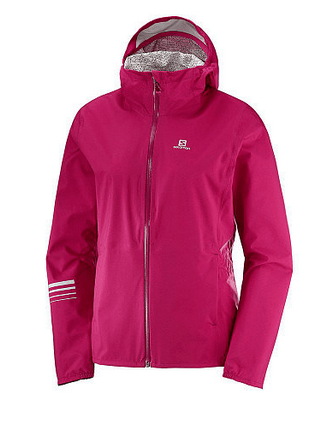 Salomon Ветровка спортивная Salomon Lightning WP JKT W