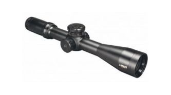 BUSHNELL Оптический прицел Bushnell Elite Tactical Hunter 3-12x44