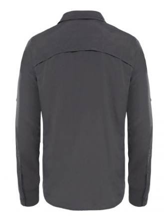 The North Face Комфортная рубашка The North Face L/S Sequoia