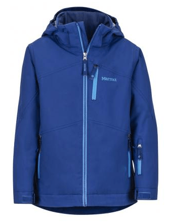 Marmot Детская зимняя куртка Marmot Boy's Ripsaw Jacket