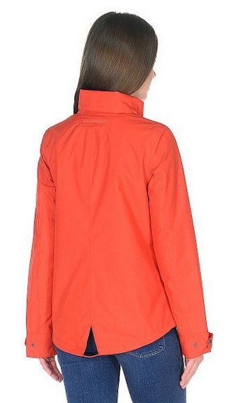 Jack Wolfskin Водонепроницаемая дышащая куртка Jack Wolfskin Newport Jacket Women