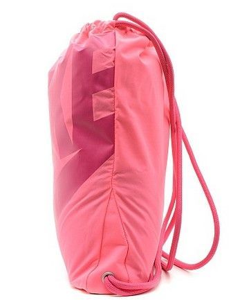 Nike Мешок спортивный Nike NIKE HERITAGE GYMSACK 25