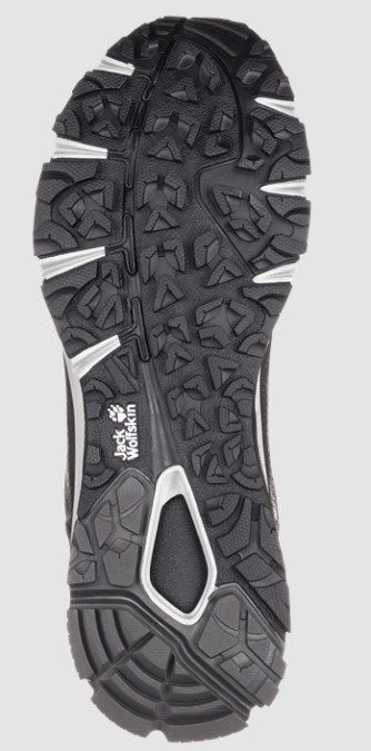 Jack Wolfskin Jack Wolfskin - Кроссовки практичные Trail Blaze Chill Low M