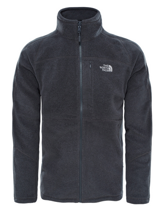 The North Face Куртка спортивная мужская The North Face 200 Shadow Fz