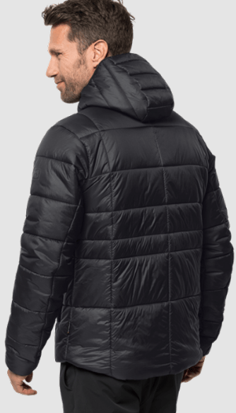Jack Wolfskin Куртка теплая Jack Wolfskin Argon Thermic Jacket M