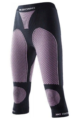 X-Bionic Удобные термобрюки X-Bionic Ski Touring Evo Lady UW Pants Medium