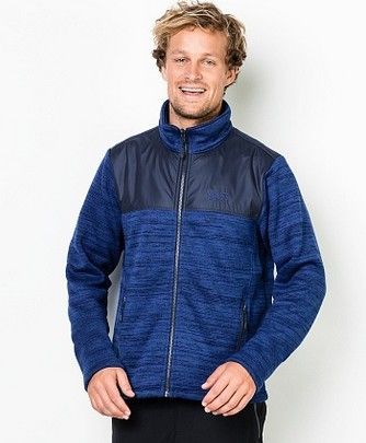 Jack Wolfskin Удобная мужская куртка Jack Wolfskin Aquila Jacket Men