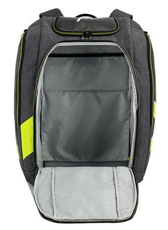 Head Рюкзак удобный спортивный Head Rebels Racing backpack S 50