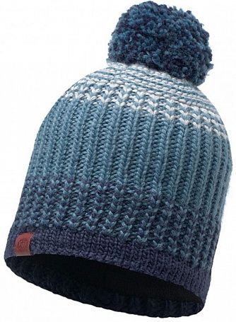 Buff Шапка износостойкая Buff Knitted & Polar Hat Borae