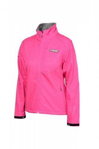 MORMAII Женская спортивная софтшеловая куртка Mormaii Famw02