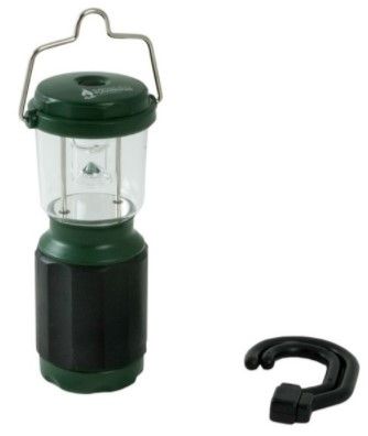 Favour Light Удобный фонарь для кемпинга Favour Light 0.5 Watt Led Camping Lantern