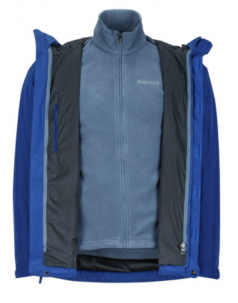 Marmot Куртка мужская утепленная Marmot Ramble Component Jacket