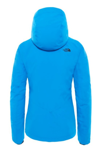 The North Face Спортивная куртка с функциональным капюшоном The North Face Descendit