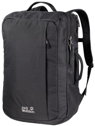 Jack Wolfskin Прочный рюкзак Jack Wolfskin Brooklyn 26