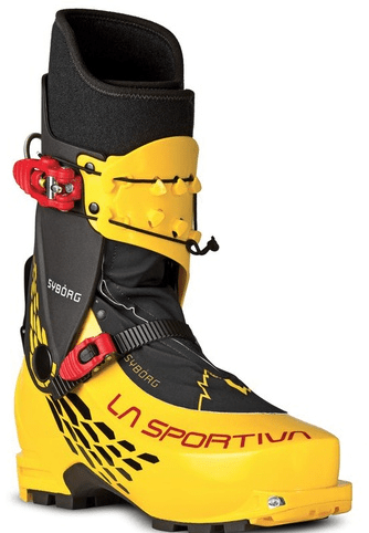 La Sportiva Ботинки для горных лыж La Sportiva Syborg