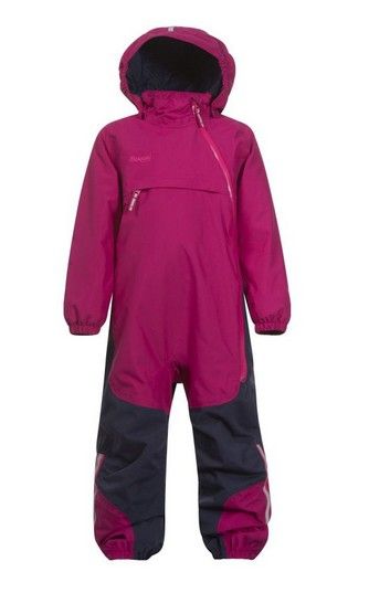 Bergans Комбинезон детский Bergans Snotind Insulated Kids Coverall