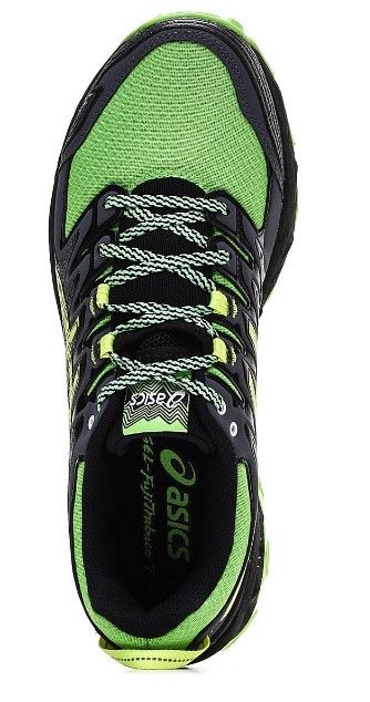 Asics Asics - Надежные тренировочные кроссовки GEL-FujiTrabuco 7