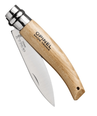 Opinel Нож многофункциональный Opinel №8