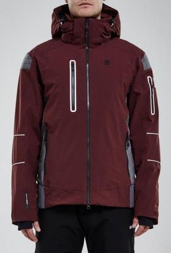 8848 ALTITUDE Куртка для активного зимнего отдыха 8848 ALTITUDE GTS Jacket