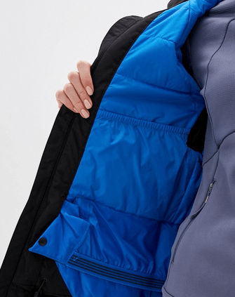 The North Face Спортивная куртка с функциональным капюшоном The North Face Descendit