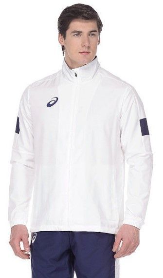 Asics Комфортный спортивный костюм Asics Man Lined Suit