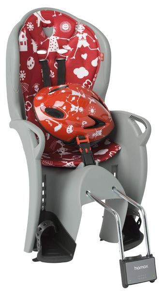 Hamax Комплект для перевозки ребенка Hamax 2018 Kiss Safety Package