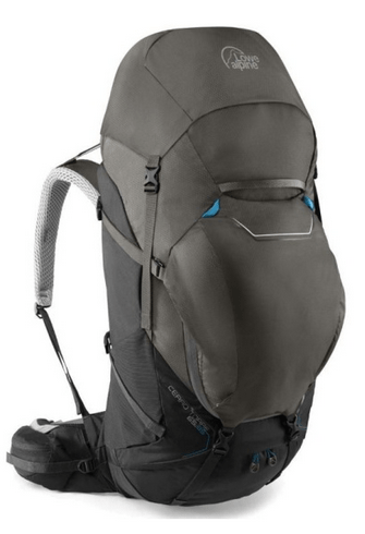 Lowe Alpine Треккинговый рюкзак Lowe Alpine Cerro Torre Large 65:85