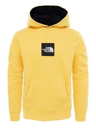 The North Face Джемпер The North Face Fine Hoodie