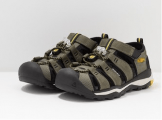 Keen Влагостойкие сандалии Keen Newport Neo H2 Y