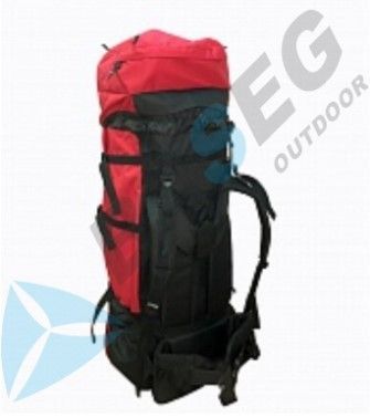 Baseg Прочный рюкзак Baseg Pro 100
