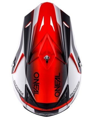 ONEAL Мотоциклетный шлем Oneal 5Series Blocker