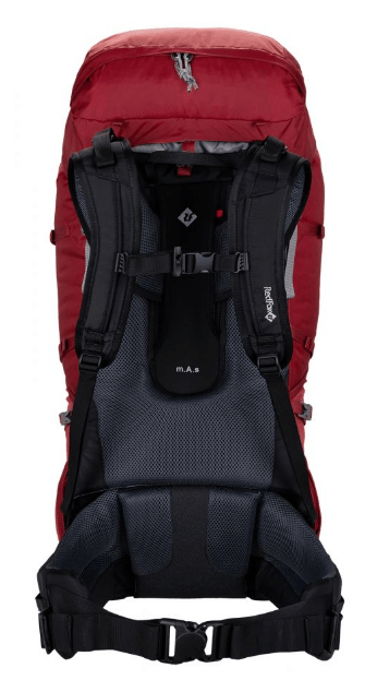 Red Fox Вместительный рюкзак Red Fox Nanda Devi 65 V2