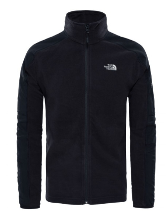 The North Face Куртка мужская The North Face Glacier Delta Full Zip